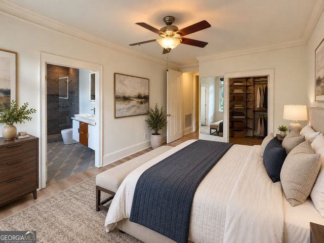 77 Peachtree Place NE 211, Atlanta, GA 30309
