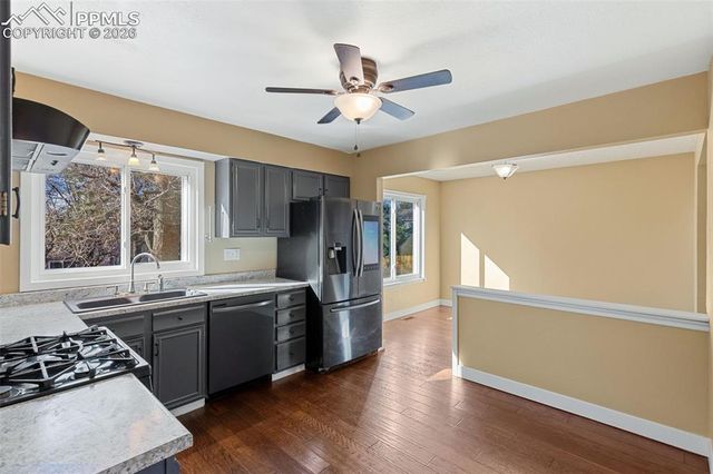 4815 Harvest Court, Colorado Springs, CO 80917