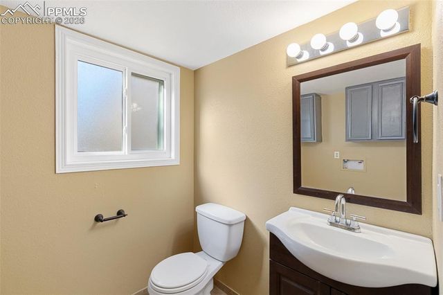 4815 Harvest Court, Colorado Springs, CO 80917