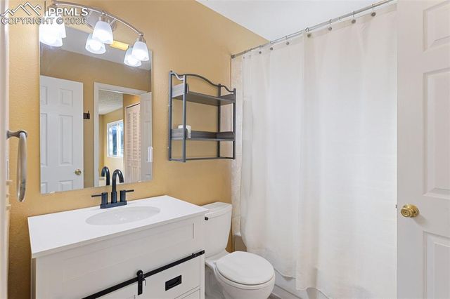 4815 Harvest Court, Colorado Springs, CO 80917