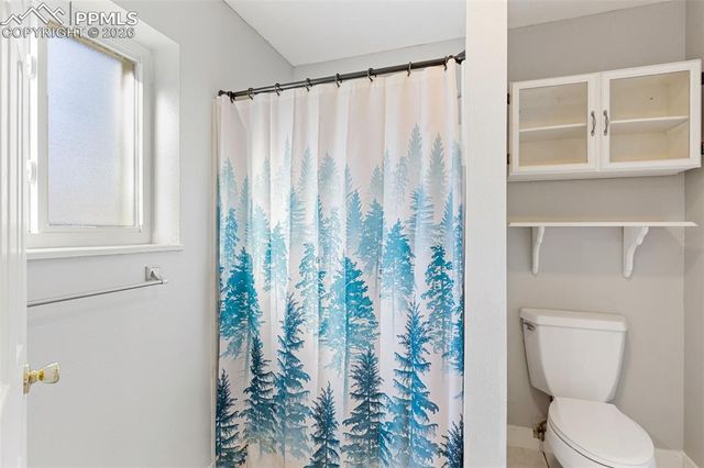 4815 Harvest Court, Colorado Springs, CO 80917