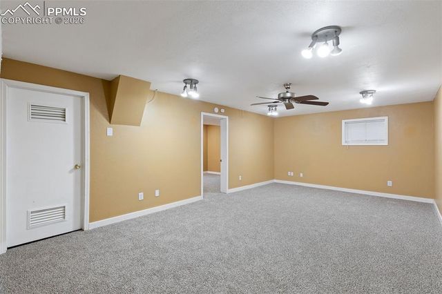 4815 Harvest Court, Colorado Springs, CO 80917