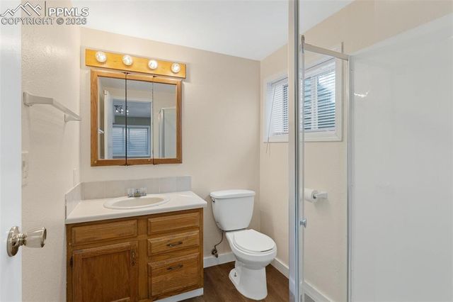 4815 Harvest Court, Colorado Springs, CO 80917