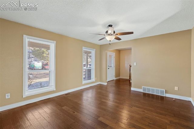 4815 Harvest Court, Colorado Springs, CO 80917