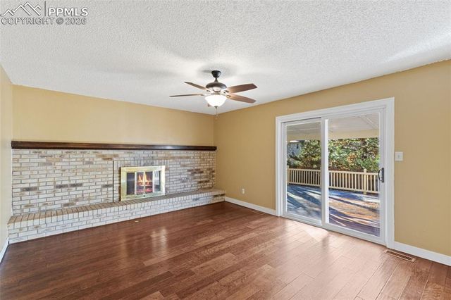 4815 Harvest Court, Colorado Springs, CO 80917