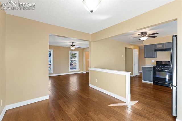 4815 Harvest Court, Colorado Springs, CO 80917