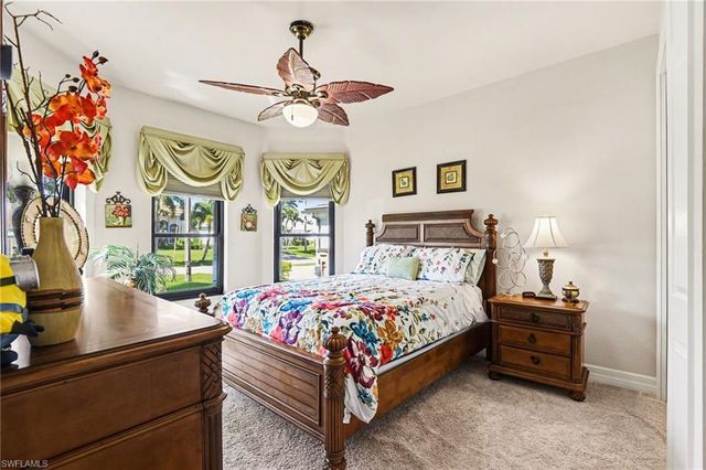 2817 SW 39th ST, Cape Coral, FL 33914