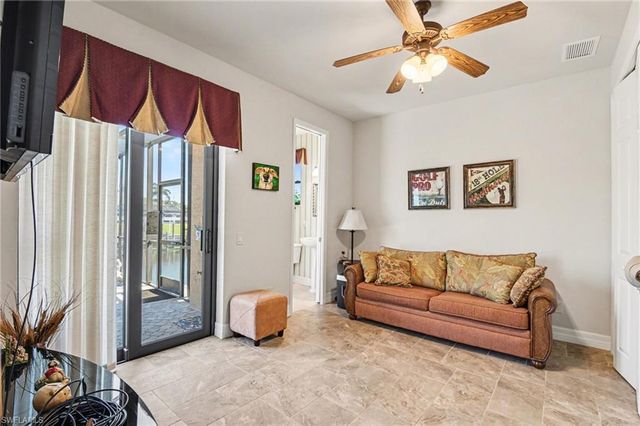 2817 SW 39th ST, Cape Coral, FL 33914