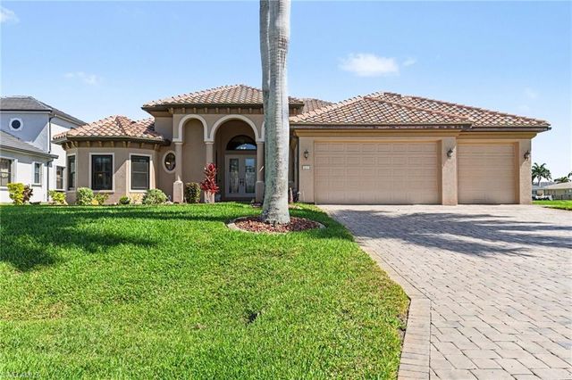 2817 SW 39th ST, Cape Coral, FL 33914