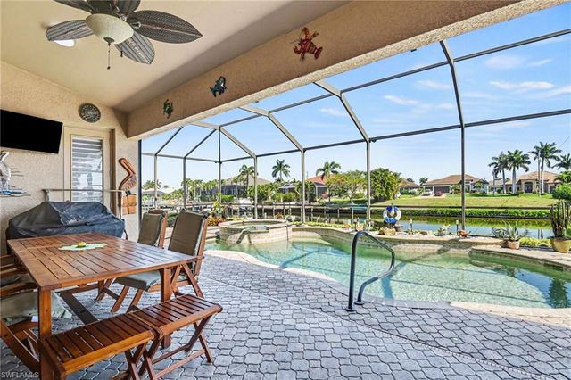 2817 SW 39th ST, Cape Coral, FL 33914