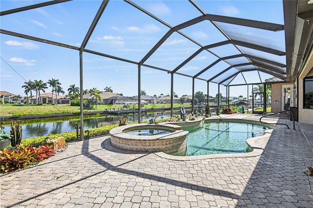 2817 SW 39th ST, Cape Coral, FL 33914
