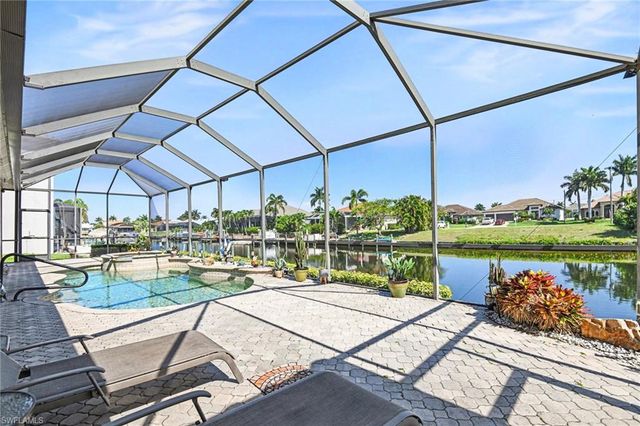 2817 SW 39th ST, Cape Coral, FL 33914