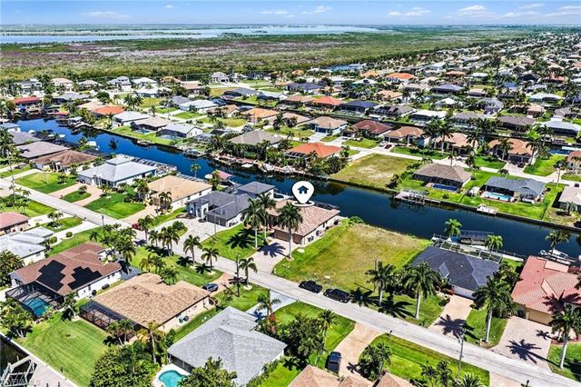 2817 SW 39th ST, Cape Coral, FL 33914