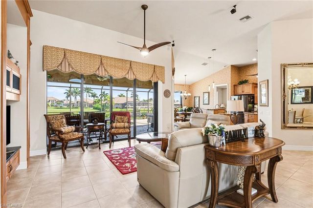 2817 SW 39th ST, Cape Coral, FL 33914