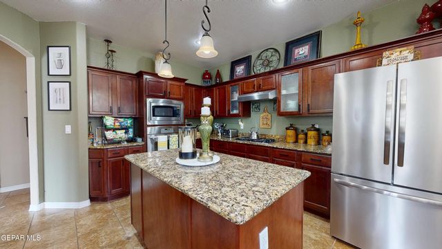 12239 RATHMORE Drive, El Paso, TX 79928