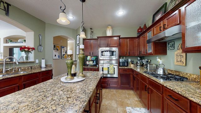 12239 RATHMORE Drive, El Paso, TX 79928