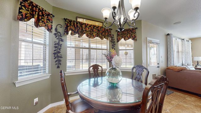 12239 RATHMORE Drive, El Paso, TX 79928
