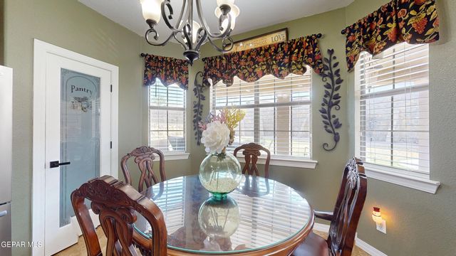 12239 RATHMORE Drive, El Paso, TX 79928