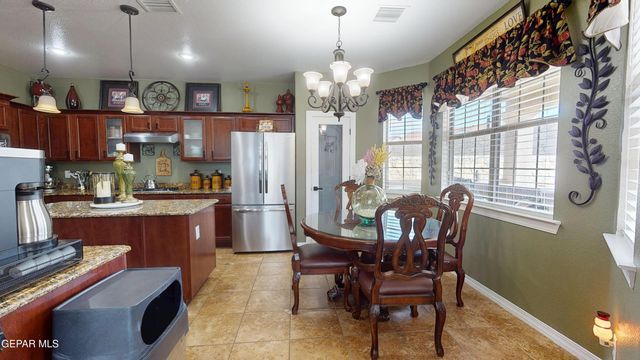 12239 RATHMORE Drive, El Paso, TX 79928