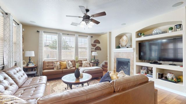 12239 RATHMORE Drive, El Paso, TX 79928