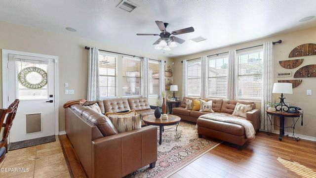 12239 RATHMORE Drive, El Paso, TX 79928