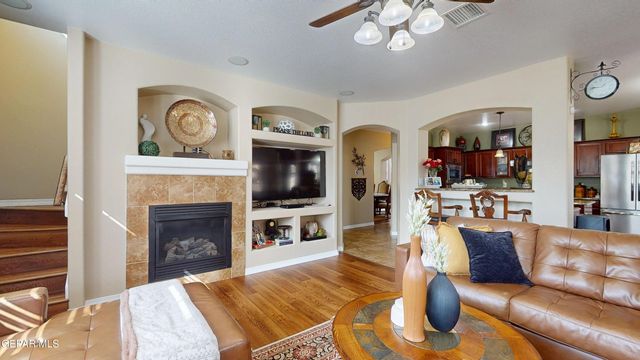 12239 RATHMORE Drive, El Paso, TX 79928
