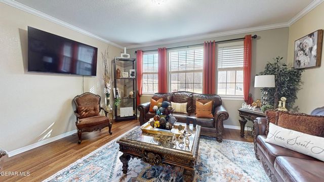 12239 RATHMORE Drive, El Paso, TX 79928