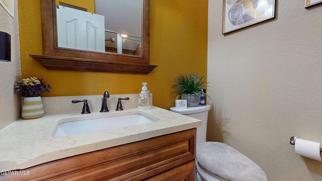 12239 RATHMORE Drive, El Paso, TX 79928