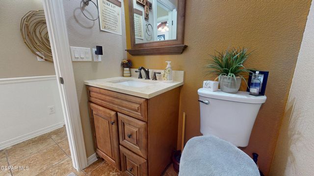 12239 RATHMORE Drive, El Paso, TX 79928