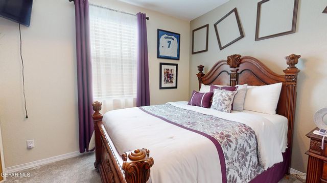 12239 RATHMORE Drive, El Paso, TX 79928