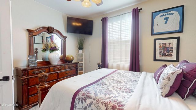 12239 RATHMORE Drive, El Paso, TX 79928