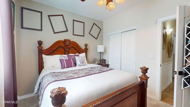 12239 RATHMORE Drive, El Paso, TX 79928