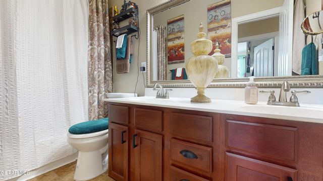 12239 RATHMORE Drive, El Paso, TX 79928