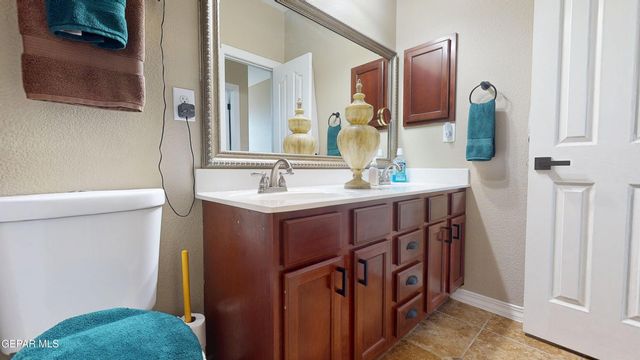 12239 RATHMORE Drive, El Paso, TX 79928