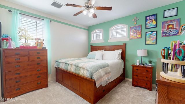 12239 RATHMORE Drive, El Paso, TX 79928