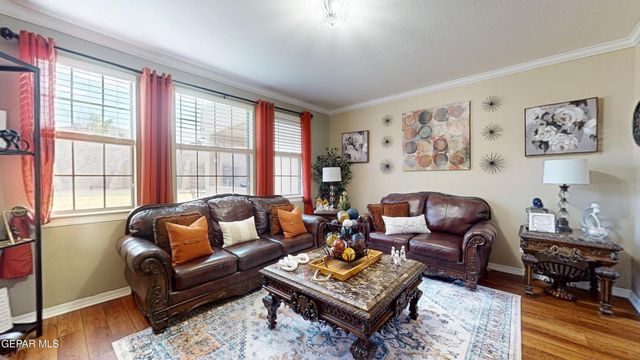 12239 RATHMORE Drive, El Paso, TX 79928