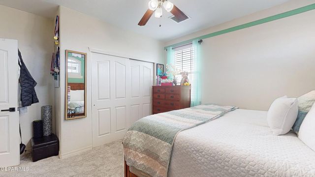 12239 RATHMORE Drive, El Paso, TX 79928