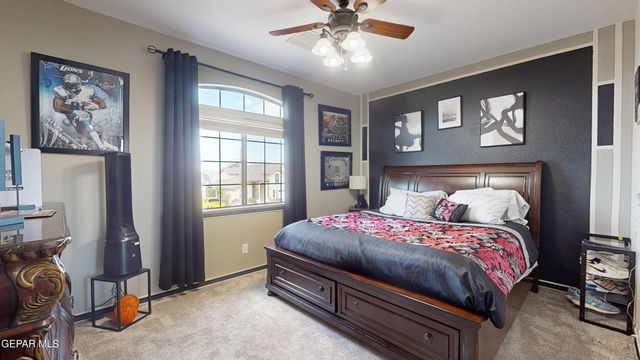 12239 RATHMORE Drive, El Paso, TX 79928
