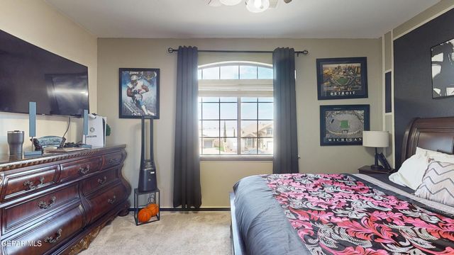 12239 RATHMORE Drive, El Paso, TX 79928