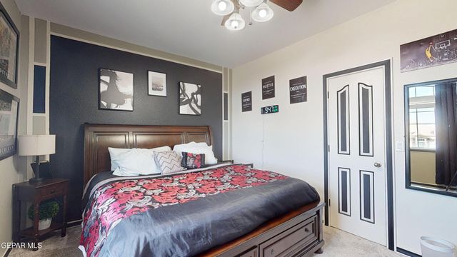 12239 RATHMORE Drive, El Paso, TX 79928