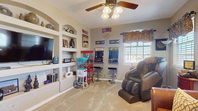 12239 RATHMORE Drive, El Paso, TX 79928