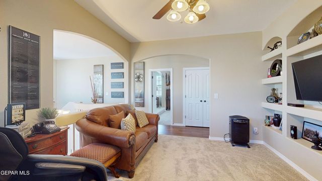 12239 RATHMORE Drive, El Paso, TX 79928