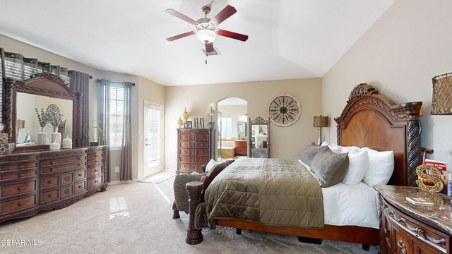 12239 RATHMORE Drive, El Paso, TX 79928