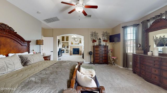 12239 RATHMORE Drive, El Paso, TX 79928