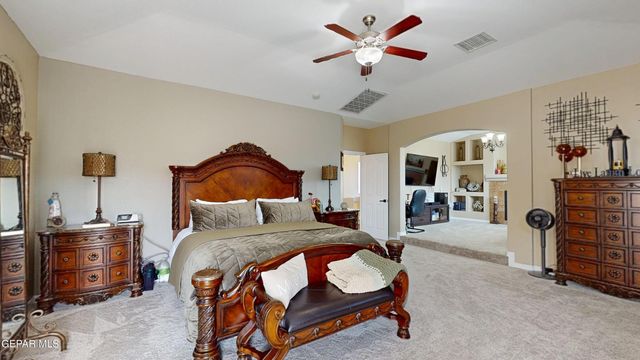 12239 RATHMORE Drive, El Paso, TX 79928