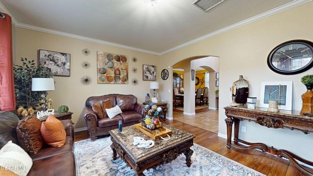 12239 RATHMORE Drive, El Paso, TX 79928