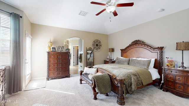 12239 RATHMORE Drive, El Paso, TX 79928