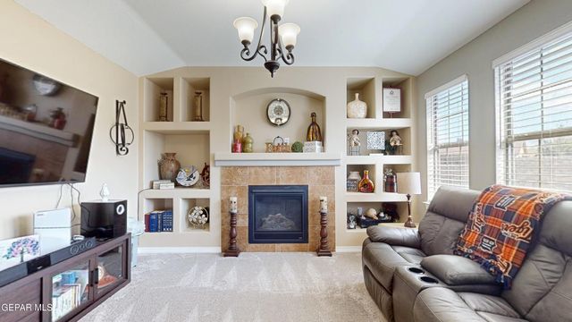 12239 RATHMORE Drive, El Paso, TX 79928