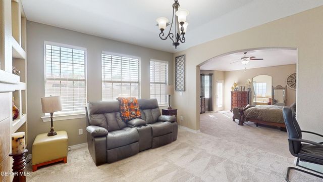 12239 RATHMORE Drive, El Paso, TX 79928