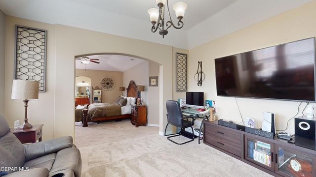 12239 RATHMORE Drive, El Paso, TX 79928